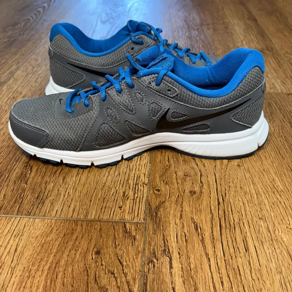 Nike great minor